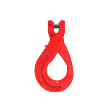 G80  safety clevis self-locking hook for lifting